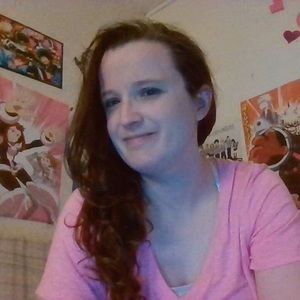 Meet your Posher, Caitlin